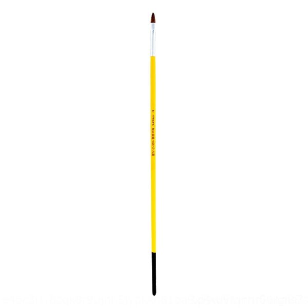 QEn langhaoyou 6 gouache and watercolor sets of watercolor acrylic flat brush painting pens art ing tools gouache paint brush, Black;red
QEn langhaoyou 6 gouache and watercolor sets of watercolor acrylic flat brush painting pens art ing tools gouache paint brush, Black;red