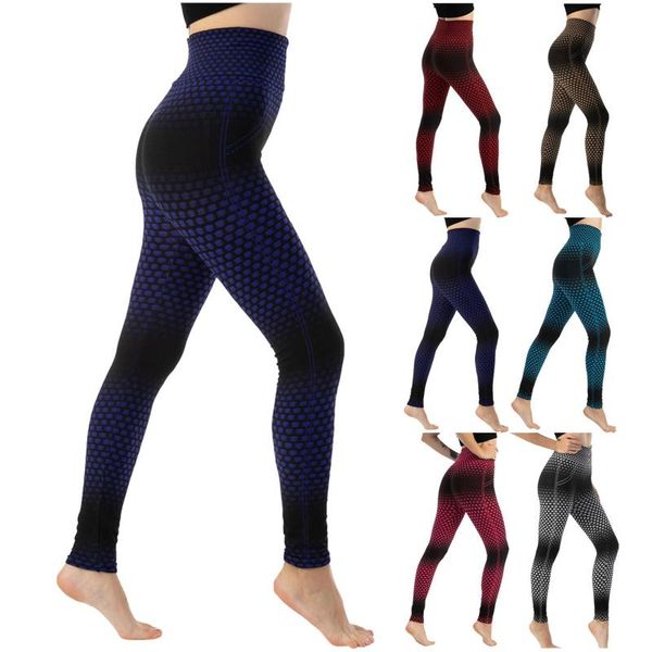 women's leggings gradient high waist stretch strethcy fitness pant pants elastic trousers gym girl tights, Black
women's leggings gradient high waist stretch strethcy fitness pant pants elastic trousers gym girl tights, Black