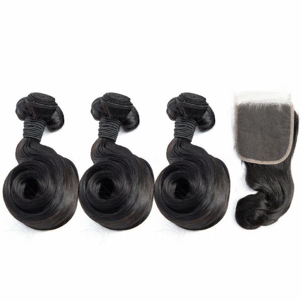 human hair bulks sapphire brazilian egg curly 2/3 bundles with 4x4 lace closure spiral curl remy natural color, Black
human hair bulks sapphire brazilian egg curly 2/3 bundles with 4x4 lace closure spiral curl remy natural color, Black