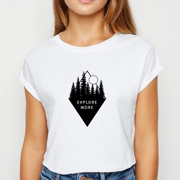 plus size mountain explore mens t shirt more ropa mujer spring summer men and women graphic printing tee round neck, White;black
plus size mountain explore mens t shirt more ropa mujer spring summer men and women graphic printing tee round neck, White;black