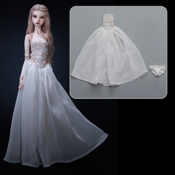 linu bjd clothes lds mireu 1/4 bjd accessories beautiful body doll dress for slim female body bjd doll accessories
linu bjd clothes lds mireu 1/4 bjd accessories beautiful body doll dress for slim female body bjd doll accessories