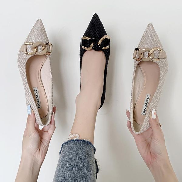 dress shoes pumps casual heels retro women slip on shallow mouth work professional 2021 pointed wedge sandals ladies lac, Black
dress shoes pumps casual heels retro women slip on shallow mouth work professional 2021 pointed wedge sandals ladies lac, Black