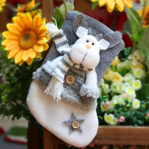 christmas decorations stockings gift packaging tree hanging home pendant holiday kids mini pography props festival flannel candy pouch
christmas decorations stockings gift packaging tree hanging home pendant holiday kids mini pography props festival flannel candy pouch