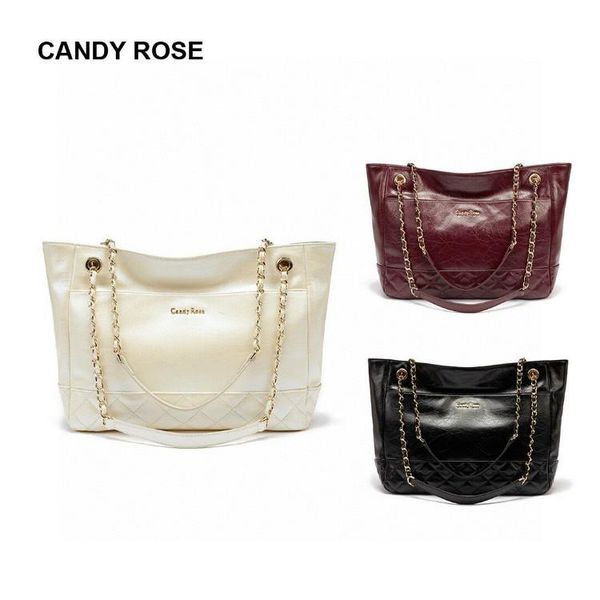 retro rhombic tote shopping bag fashion all-match lady underarm handbag super large capacity one-shoulder chain bags
retro rhombic tote shopping bag fashion all-match lady underarm handbag super large capacity one-shoulder chain bags