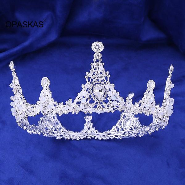 hair clips & barrettes jeweled crowns beautiful headpiece wedding crown tiaras accessories for prom birthday costume party vl, Golden;silver
hair clips & barrettes jeweled crowns beautiful headpiece wedding crown tiaras accessories for prom birthday costume party vl, Golden;silver