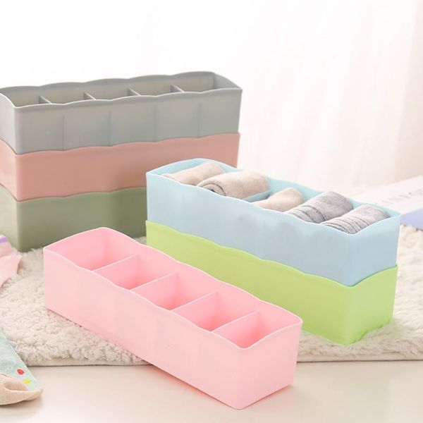 underwear sock storage organizer five lattice sorting box deskdrawer classification cosmetics makeup boxes home accessories drawers
underwear sock storage organizer five lattice sorting box deskdrawer classification cosmetics makeup boxes home accessories drawers