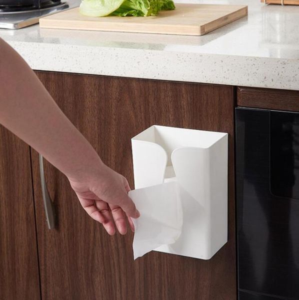 tissue boxes & napkins wall mounted self adhesive box napkin holder kicthen garbage bag dispenser storage rack self-adhesive paper tray
tissue boxes & napkins wall mounted self adhesive box napkin holder kicthen garbage bag dispenser storage rack self-adhesive paper tray
