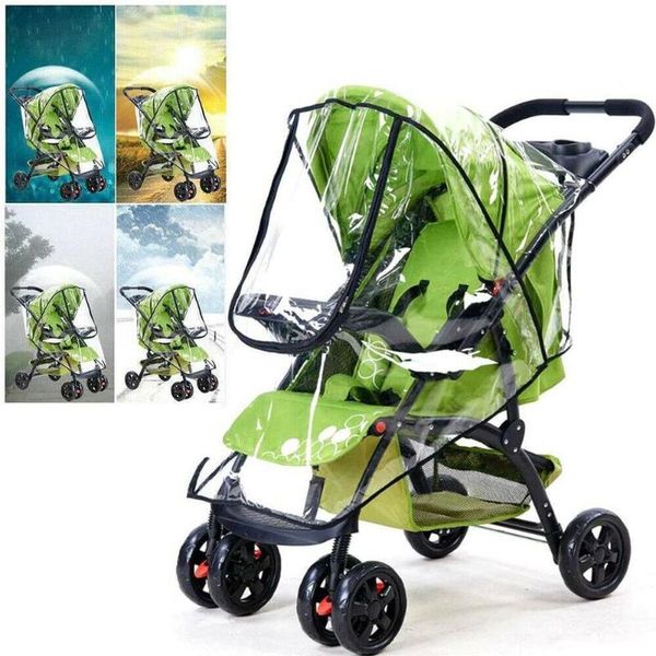 stroller parts & accessories rain cover baby weatherproof fog windshield universal raincoat children umbrella r3v2
stroller parts & accessories rain cover baby weatherproof fog windshield universal raincoat children umbrella r3v2