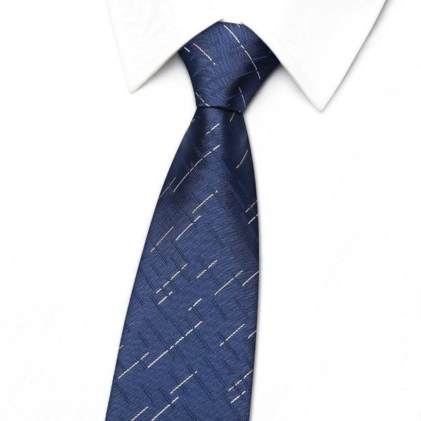 bow ties 7cm blue striped tie for men designer brand wedding business suit luxury silk polyester necktie with gift box, Black;gray
bow ties 7cm blue striped tie for men designer brand wedding business suit luxury silk polyester necktie with gift box, Black;gray