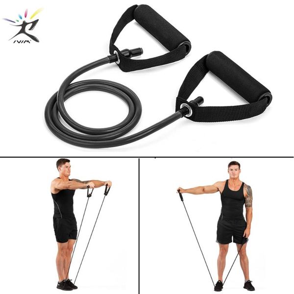 120cm yoga pull rope elastic resistance bands fitness rubber for equipment expander exercise tube training
120cm yoga pull rope elastic resistance bands fitness rubber for equipment expander exercise tube training