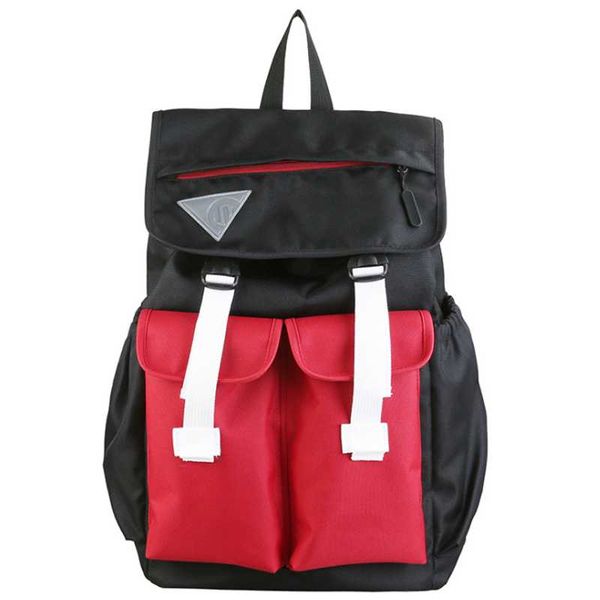 backpack 2021 oxford student girl kawaii waterproof school bag pin badge boy cute fashion book female travel
backpack 2021 oxford student girl kawaii waterproof school bag pin badge boy cute fashion book female travel