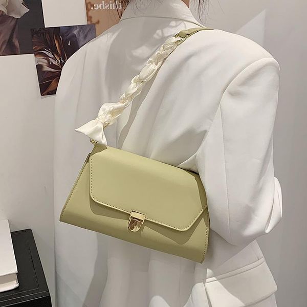 evening bags women's handbags ribbon pure color thin metal chain soft leather crossbody shoulder bag wholesale 2021 elegant female
evening bags women's handbags ribbon pure color thin metal chain soft leather crossbody shoulder bag wholesale 2021 elegant female