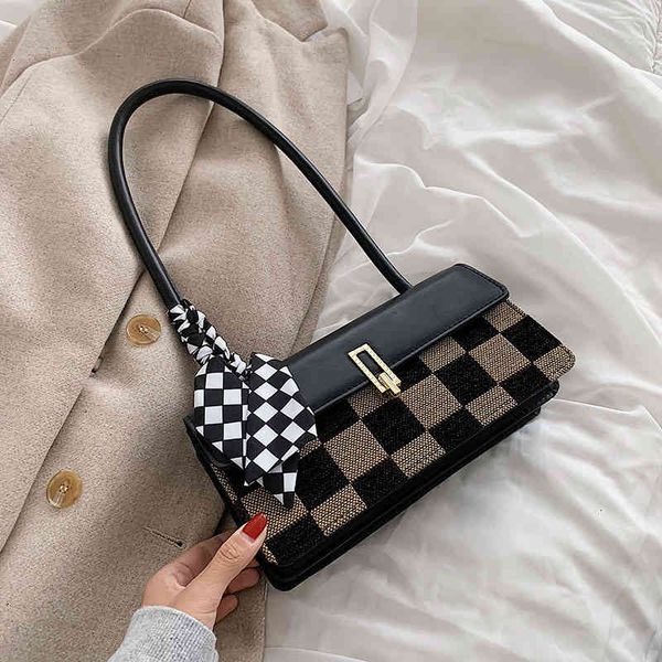 bags handbags wallets autumn winter fashion atmospheric staff 2021 one shoulder h carrying small women's silk scarf portable, Black;red
bags handbags wallets autumn winter fashion atmospheric staff 2021 one shoulder h carrying small women's silk scarf portable, Black;red