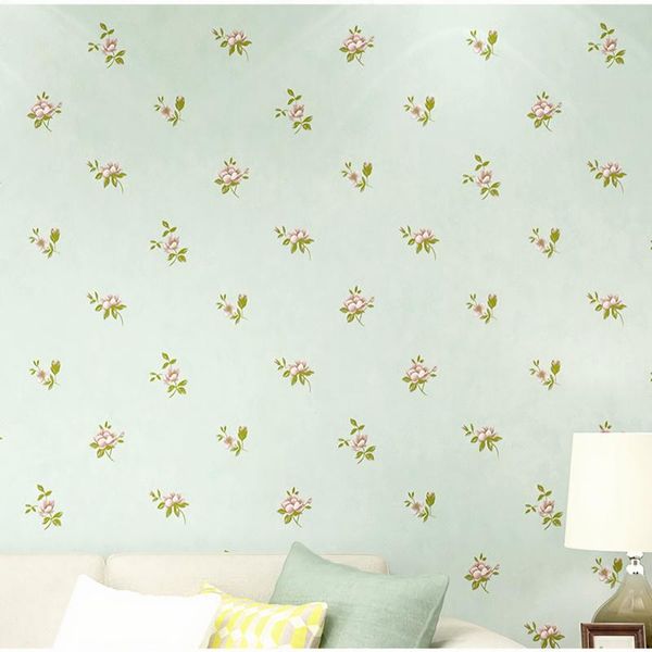 wallpapers 9.5m x 0.53m fresh rural style non-woven wallpaper for bedroom living room office kitchen wall papers home decor
wallpapers 9.5m x 0.53m fresh rural style non-woven wallpaper for bedroom living room office kitchen wall papers home decor