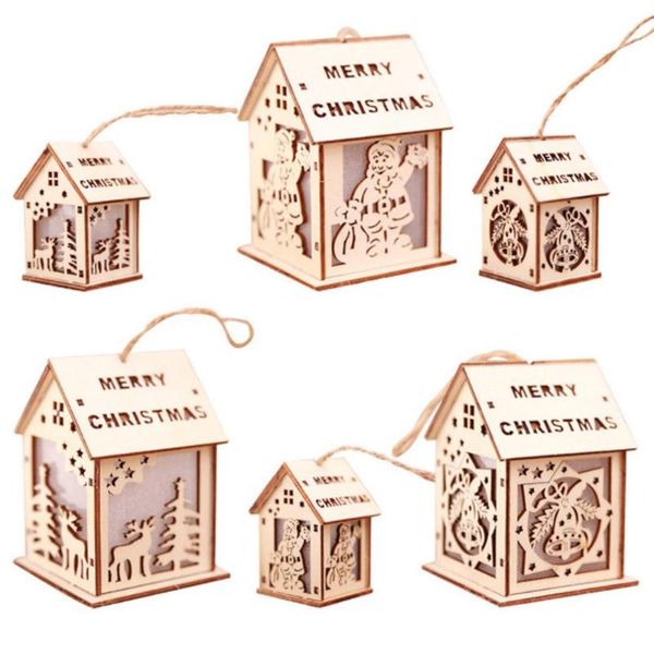 christmas decorations led wooden house party decor ornament with light glowing home decorative elegant for living roo
christmas decorations led wooden house party decor ornament with light glowing home decorative elegant for living roo