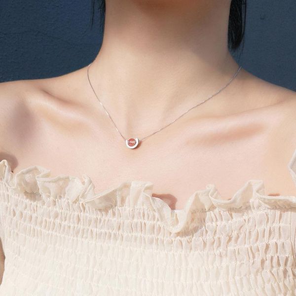 silver color pink strawberry crystal necklace semicircle transfer bead ball for woman fashion jewelry chokers, Golden;silver
silver color pink strawberry crystal necklace semicircle transfer bead ball for woman fashion jewelry chokers, Golden;silver