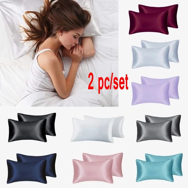 fatapaese solid silky satin pillow case skin care hair anti queen king full size pillow cover hk0001
fatapaese solid silky satin pillow case skin care hair anti queen king full size pillow cover hk0001