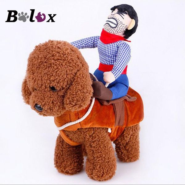 dog apparel funny doll clothes for small dogs riding suit pet creative costume deer chihuahua teddy 3 style
dog apparel funny doll clothes for small dogs riding suit pet creative costume deer chihuahua teddy 3 style