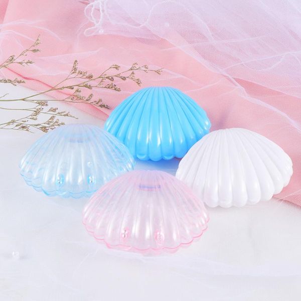 gift wrap 10 pcs shell candy box party favor holders wedding birthday accessories decorations supplies (transparent)
gift wrap 10 pcs shell candy box party favor holders wedding birthday accessories decorations supplies (transparent)