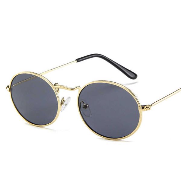 luxury designer sunglasses dytymj retro alloy women metal round vintage oval sun glasses for men designer gafas de sol, White;black
luxury designer sunglasses dytymj retro alloy women metal round vintage oval sun glasses for men designer gafas de sol, White;black