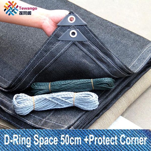 shade tewango brand hdpe mesh outdoor sails 200g/sqm patio garden cover uv block 50cm space d-ring 90% rate coming
shade tewango brand hdpe mesh outdoor sails 200g/sqm patio garden cover uv block 50cm space d-ring 90% rate coming