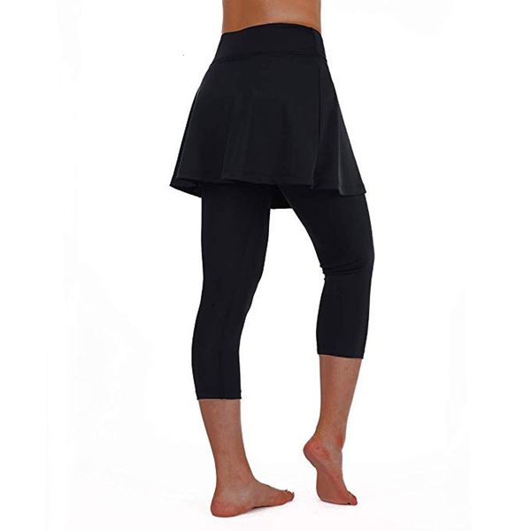 sweatpants women pantskirt women's casual skirt leggings tennis pants sports fitness cropped culottes, Black;white
sweatpants women pantskirt women's casual skirt leggings tennis pants sports fitness cropped culottes, Black;white