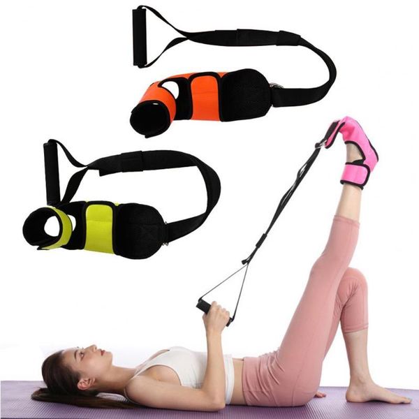 resistance bands practical yoga ligament stretching belt cotton foot stretcher high elasticity skin-friendly leg stretchers training
resistance bands practical yoga ligament stretching belt cotton foot stretcher high elasticity skin-friendly leg stretchers training