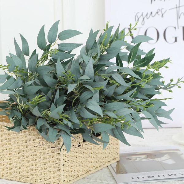 decorative flowers & wreaths aritifcal wicker simulation osier artifical willow twig creative fashion 5 branch festive restaurant party po p
decorative flowers & wreaths aritifcal wicker simulation osier artifical willow twig creative fashion 5 branch festive restaurant party po p