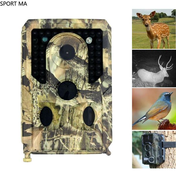 hunting cameras 12mp 1080p camera 3 sensors wild animal tracking infrared night vision thermal imager sport-ma trap track
hunting cameras 12mp 1080p camera 3 sensors wild animal tracking infrared night vision thermal imager sport-ma trap track