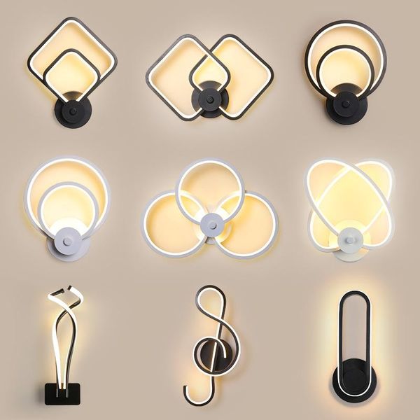 wall lamp rotatable led for bedside livingroom 3 colors changeable indoor art sconce lights decor
wall lamp rotatable led for bedside livingroom 3 colors changeable indoor art sconce lights decor