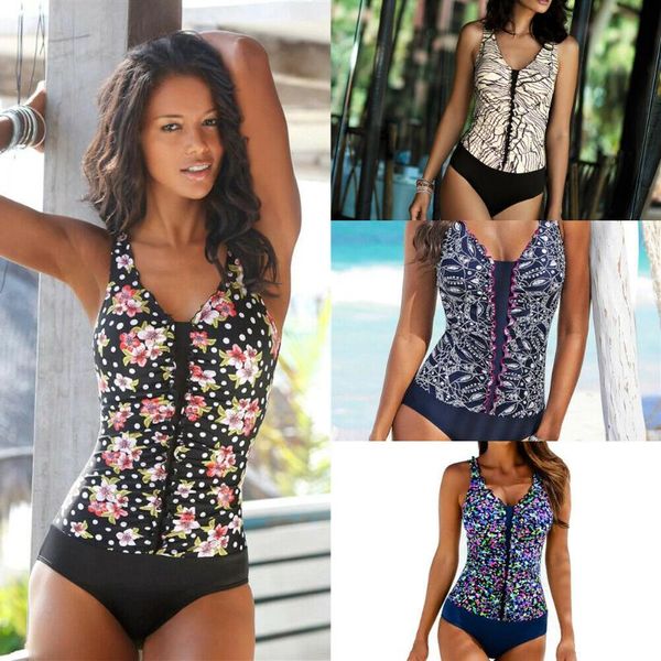one-piece suits 2021 style fashion women's bikini push up print v neck padded swimsuit
one-piece suits 2021 style fashion women's bikini push up print v neck padded swimsuit