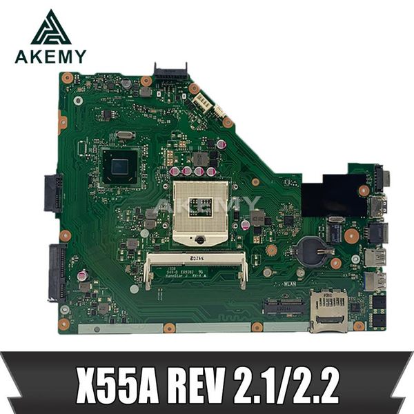 motherboards akemy x55a lapmotherboard for asus notebook computer test original hm70 rev 2.1/2.2
motherboards akemy x55a lapmotherboard for asus notebook computer test original hm70 rev 2.1/2.2