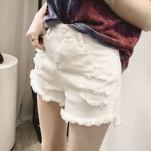 arrival summer korea fashion women's high-white waistline torn jeans casual vintage shorts denim pants s908, Blue
arrival summer korea fashion women's high-white waistline torn jeans casual vintage shorts denim pants s908, Blue