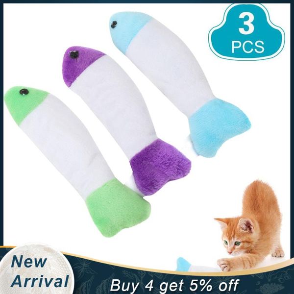 cat toys pet simulation plush fish interactive chewing gatos katten speelgoed juguetes para
cat toys pet simulation plush fish interactive chewing gatos katten speelgoed juguetes para