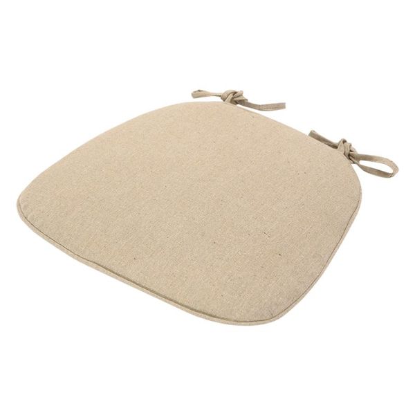 cushion/decorative pillow seat pad office with ties living room buttocks non slip thick soft chair cushion home decoration linen dining soli
cushion/decorative pillow seat pad office with ties living room buttocks non slip thick soft chair cushion home decoration linen dining soli