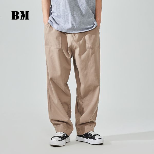 men's pants streetwear fashion casual cargo men's clothing 2021 harajuku straight trousers japanese hip hop loose overalls for mal, Black
men's pants streetwear fashion casual cargo men's clothing 2021 harajuku straight trousers japanese hip hop loose overalls for mal, Black