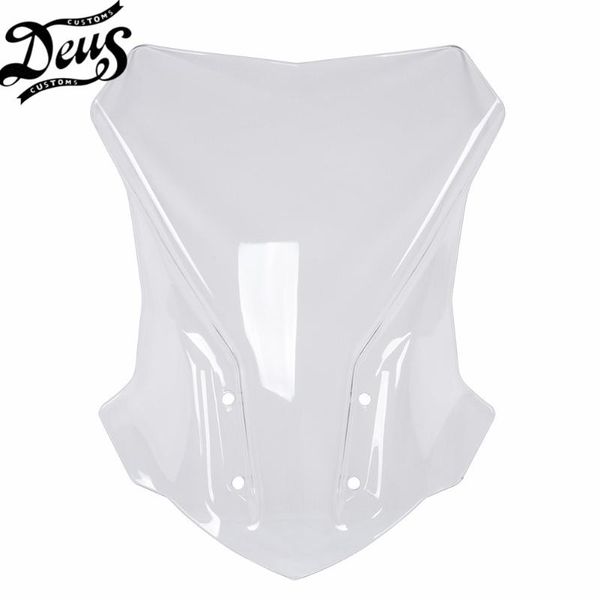 motorcycle windshield for g310gs 2021 double bubble screen visor windscreen wind deflector protector cover
motorcycle windshield for g310gs 2021 double bubble screen visor windscreen wind deflector protector cover