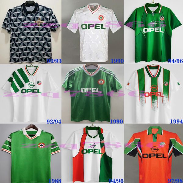 1990 1992 1994 1995 1996 1988 ireland retro soccer jerseys fai mcgrath keane 90 93 94 world cup classic vintage irish townsend staunton houg, Black;yellow
1990 1992 1994 1995 1996 1988 ireland retro soccer jerseys fai mcgrath keane 90 93 94 world cup classic vintage irish townsend staunton houg, Black;yellow