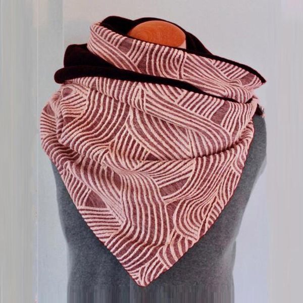 scarves fashion elegant scarf winter women personalized stripe design print soft wrap warm casual shawls muffler, Blue;gray
scarves fashion elegant scarf winter women personalized stripe design print soft wrap warm casual shawls muffler, Blue;gray
