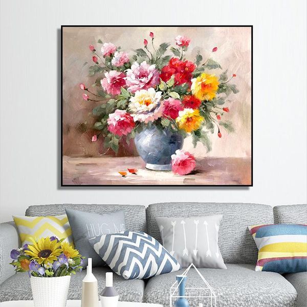 paintings 100% hand painted flowers plants bonsai art painting on canvas wall adornment picture for live room home decor
paintings 100% hand painted flowers plants bonsai art painting on canvas wall adornment picture for live room home decor
