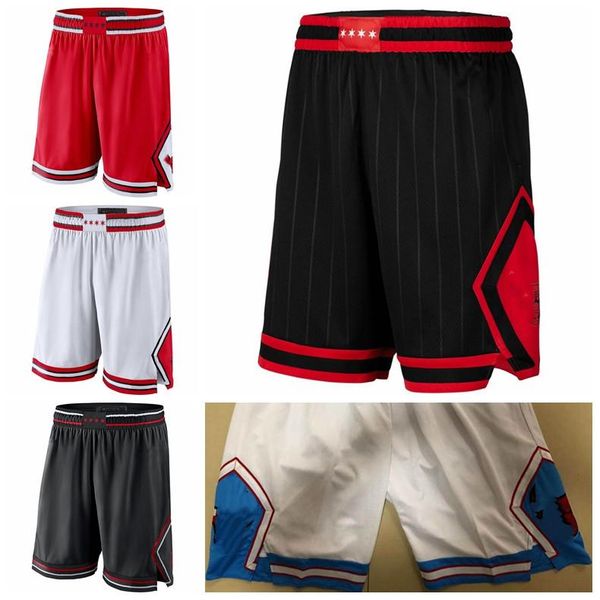 2021 chicago bulls men city swingman pants edition performance basketball shorts, Black;red
2021 chicago bulls men city swingman pants edition performance basketball shorts, Black;red