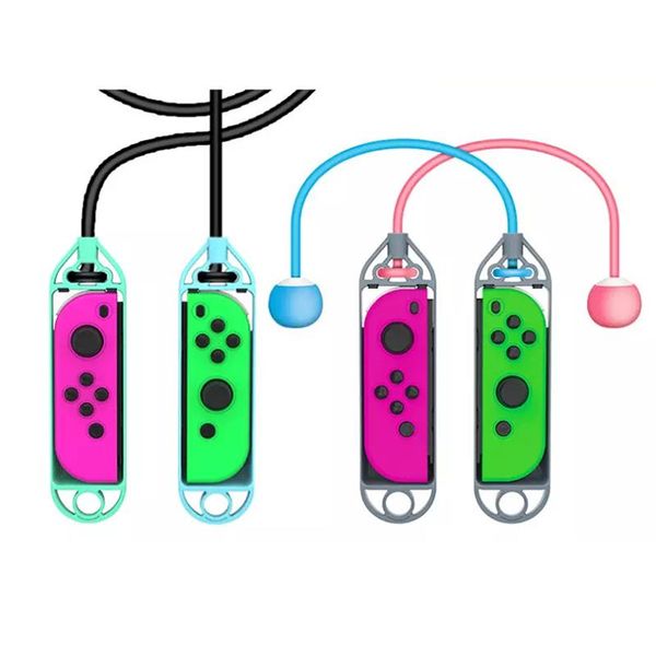 game controllers & joysticks iplay hbs-250 handgrip for switch joy-con controller sense jump rope stand holder games accessories
game controllers & joysticks iplay hbs-250 handgrip for switch joy-con controller sense jump rope stand holder games accessories