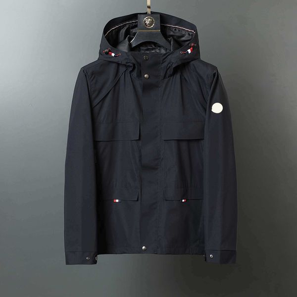designer monclair mens jackets clothing france brand bomber windshield jacket europe and american style outerwear coat fashion hombre xl, Black;brown
designer monclair mens jackets clothing france brand bomber windshield jacket europe and american style outerwear coat fashion hombre xl, Black;brown
