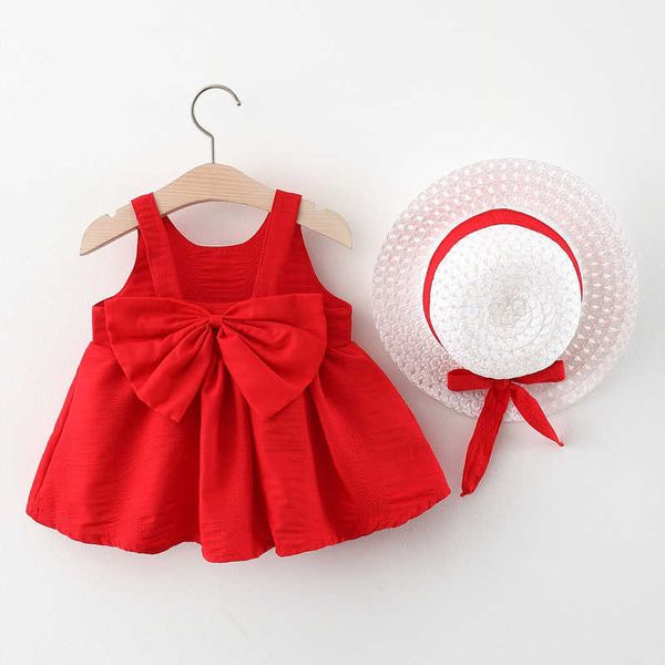 baby girls party princess dresses summer toddler girl bowknot costumes born birthday beach dress infant casual clothing girl's, Red;yellow
baby girls party princess dresses summer toddler girl bowknot costumes born birthday beach dress infant casual clothing girl's, Red;yellow