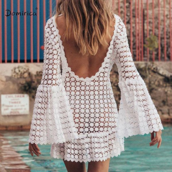 casual dresses women's dress o-neck hollow print flared sleeves backless plus size women clothing long beach 2021 summer, Black;gray
casual dresses women's dress o-neck hollow print flared sleeves backless plus size women clothing long beach 2021 summer, Black;gray