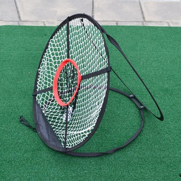 golf training aids foldable chipping net outdoor pitching cages mats indoor golfing target for practice
golf training aids foldable chipping net outdoor pitching cages mats indoor golfing target for practice
