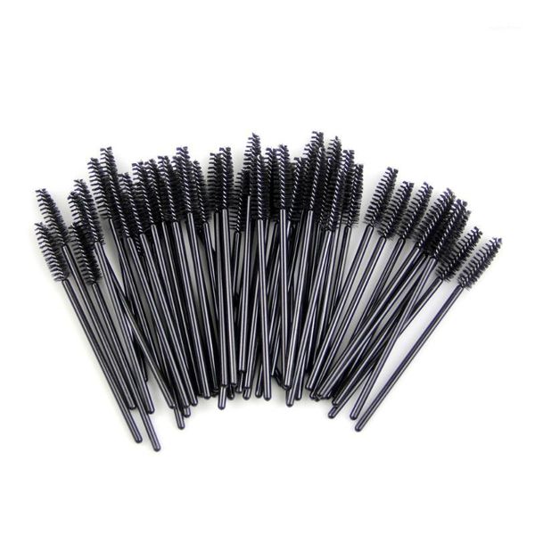 200pcs/lot eyelash brushes makeup disposable mascara wands applicator spoolers eye lashes cosmetic brush tools1
200pcs/lot eyelash brushes makeup disposable mascara wands applicator spoolers eye lashes cosmetic brush tools1