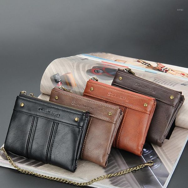 wallets 2021 wallet anti-theft brush men's leather multifunctional buckle zipper retro cowhide bag casual coin purse1, Red;black
wallets 2021 wallet anti-theft brush men's leather multifunctional buckle zipper retro cowhide bag casual coin purse1, Red;black