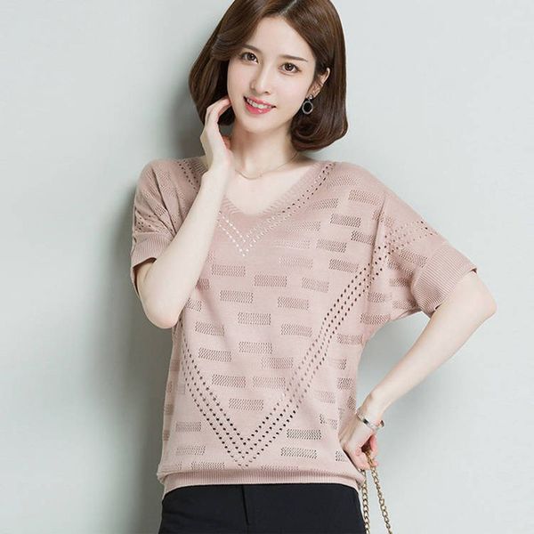 women's sweaters summer in hollow mesh out pulvering short sleeve with cleavage v from women pulling cool female jumpers will see s8ob, White;black
women's sweaters summer in hollow mesh out pulvering short sleeve with cleavage v from women pulling cool female jumpers will see s8ob, White;black