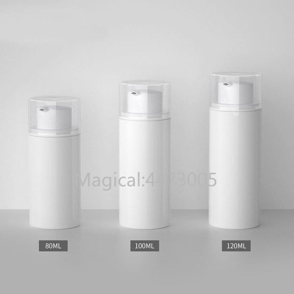 storage bottles & jars 30pcs/lot 80ml100ml120ml empty white pp warp cosmetic airless bottle,diy foundation vacuum bottle,snap portable lotio
storage bottles & jars 30pcs/lot 80ml100ml120ml empty white pp warp cosmetic airless bottle,diy foundation vacuum bottle,snap portable lotio